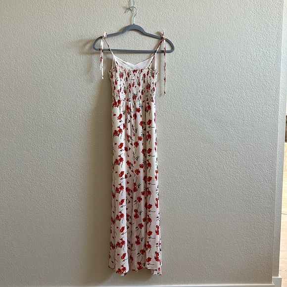 Reformation Floral Dress - Picture 2 of 7